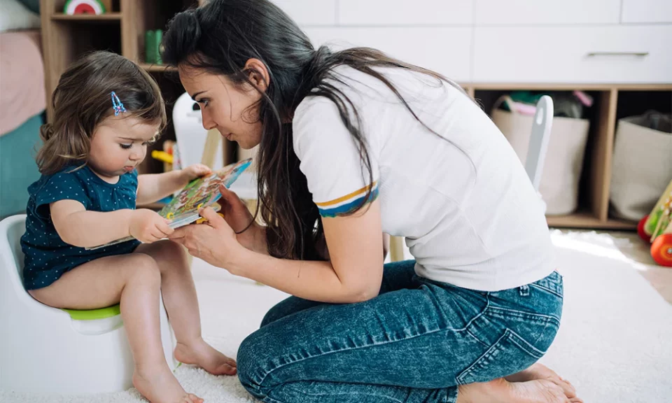 Child Development Milestones