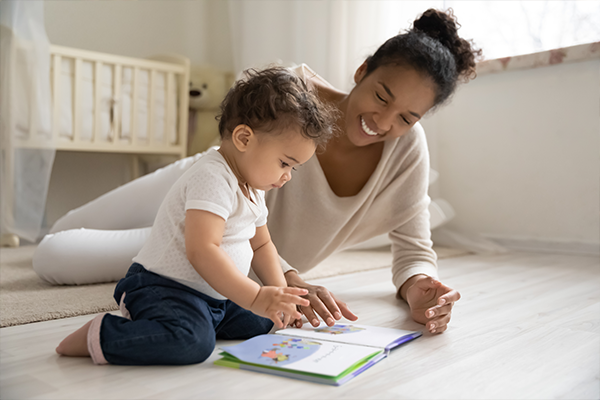 Child Development Milestones