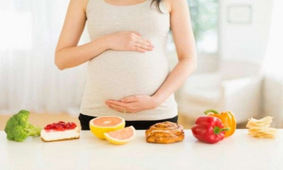 Healthy Pregnancy