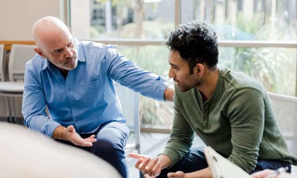 Mental Health Challenges